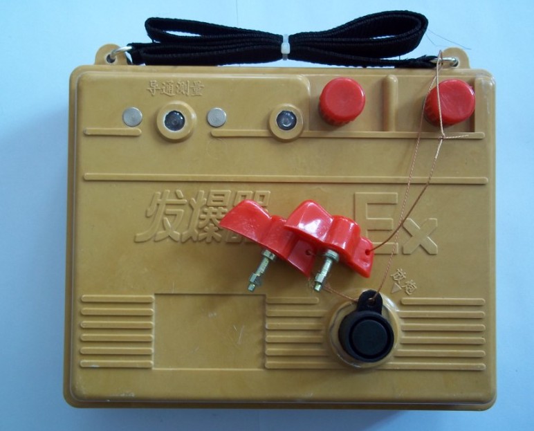 发爆器价格_电容式发爆器,矿用发爆器,FD发爆