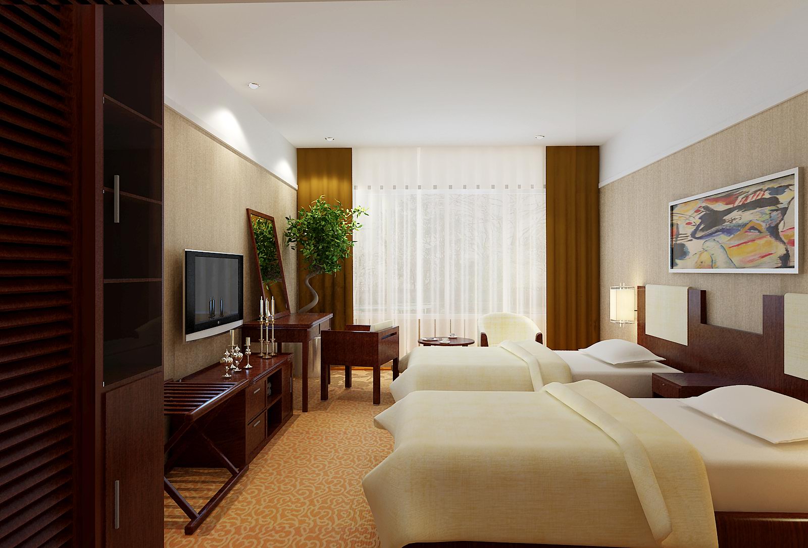 通过对接智能汽车（如特斯拉）、智能手机终端